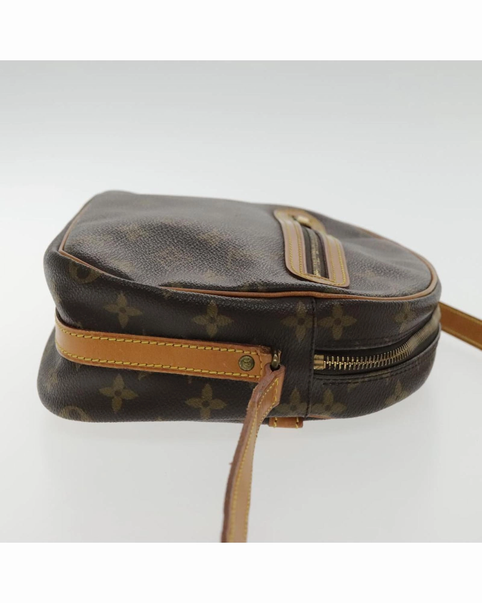 Monogram Senlis Shoulder Bag