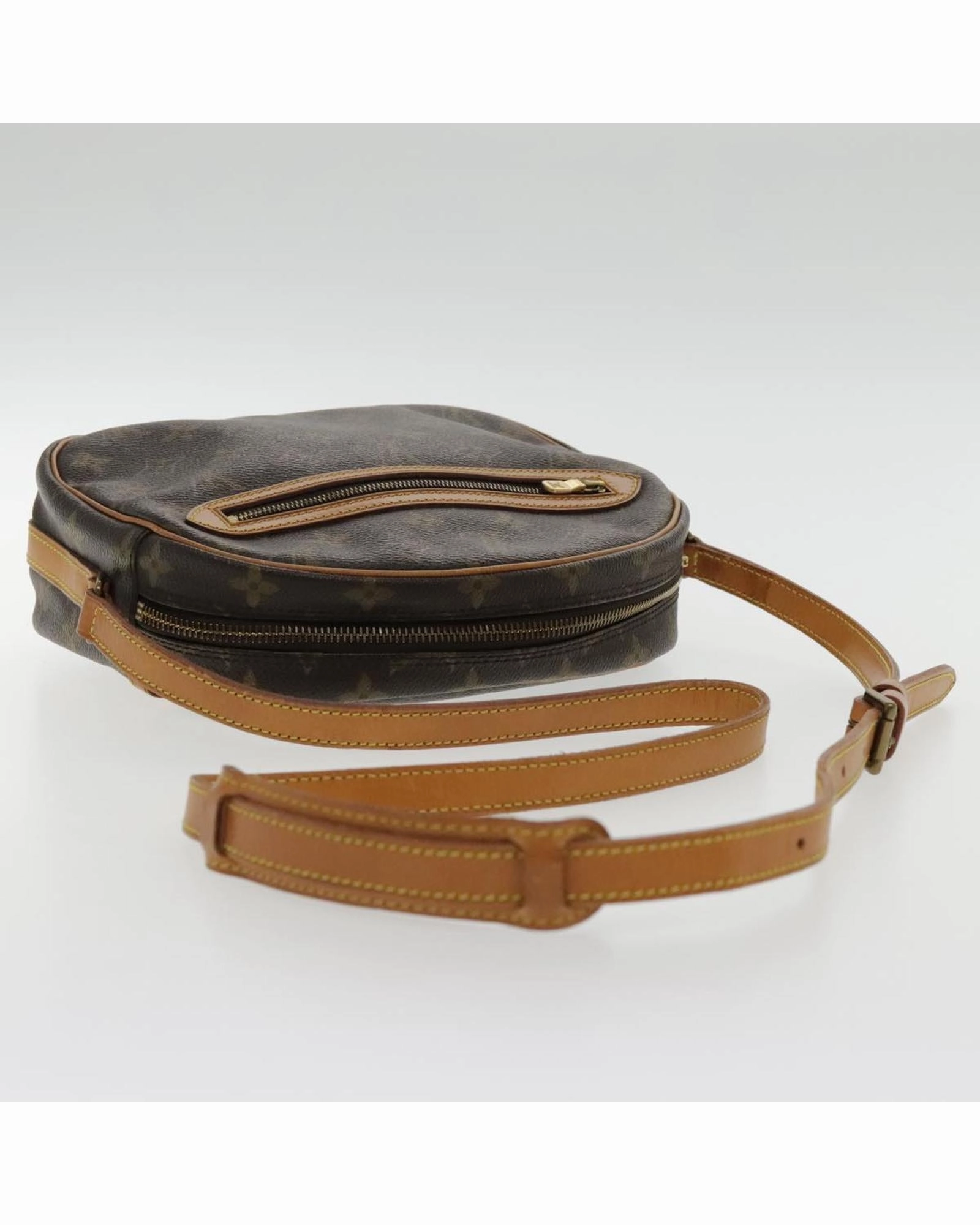 Monogram Senlis Shoulder Bag