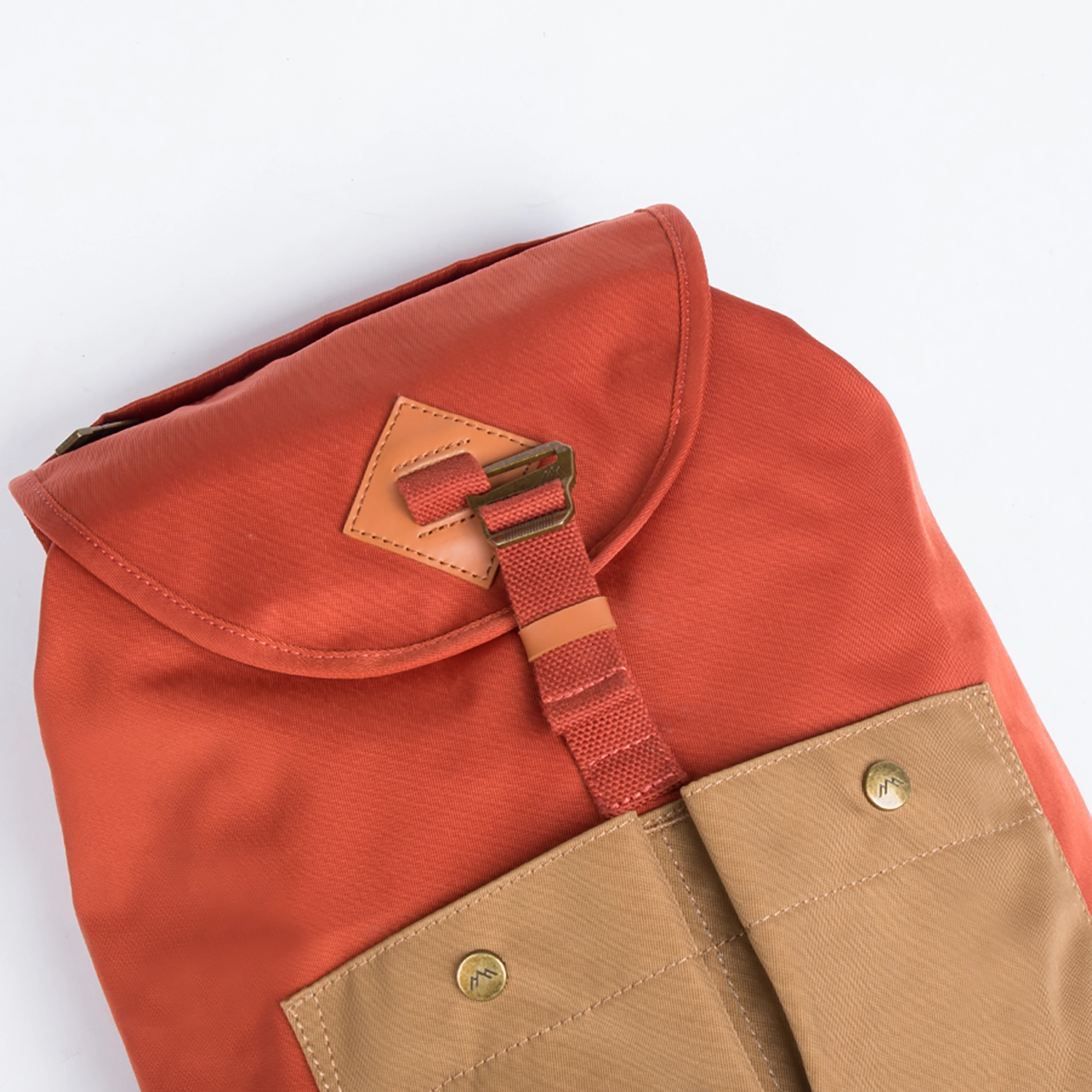 Montana Earth Tone Series Backpack