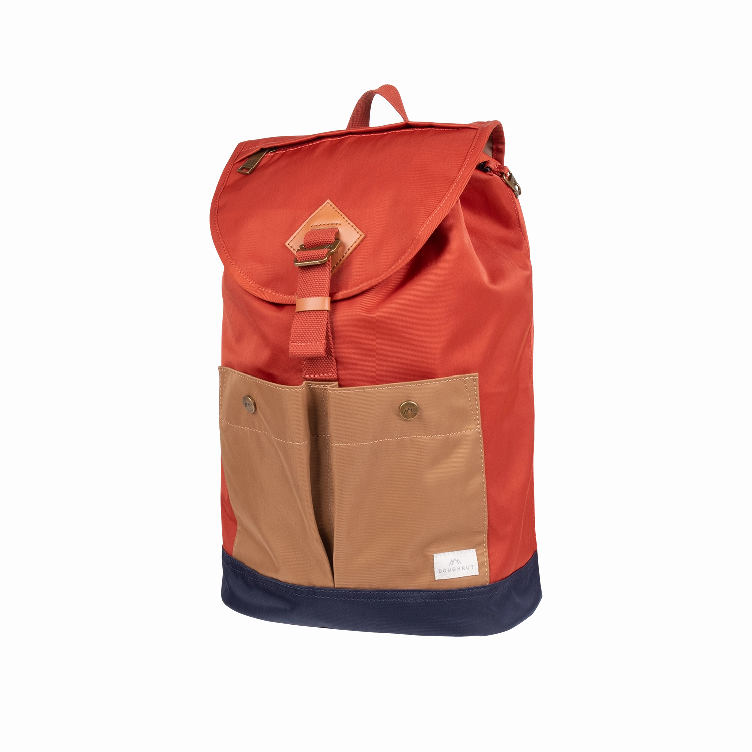 Montana Earth Tone Series Backpack