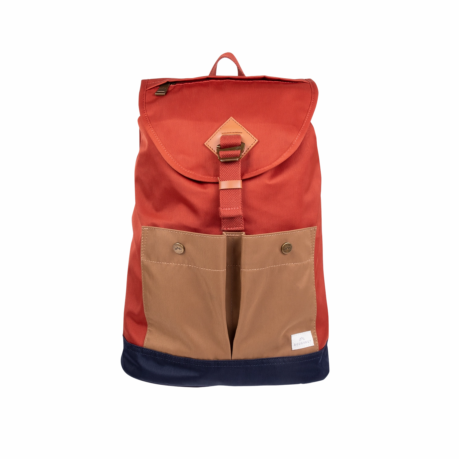 Montana Earth Tone Series Backpack