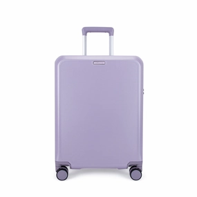 Mosafer Copenhagen Carry-on Small Light Purple