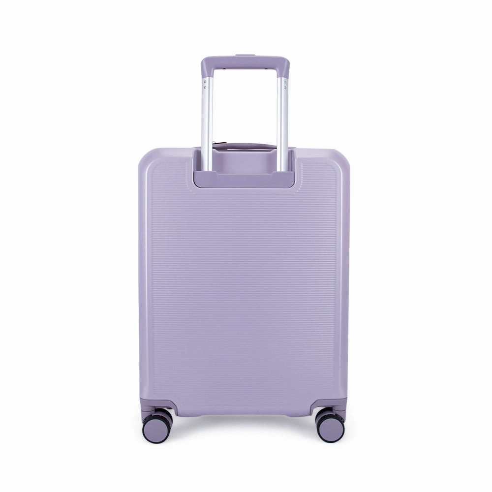 Mosafer Copenhagen Carry-on Small Light Purple