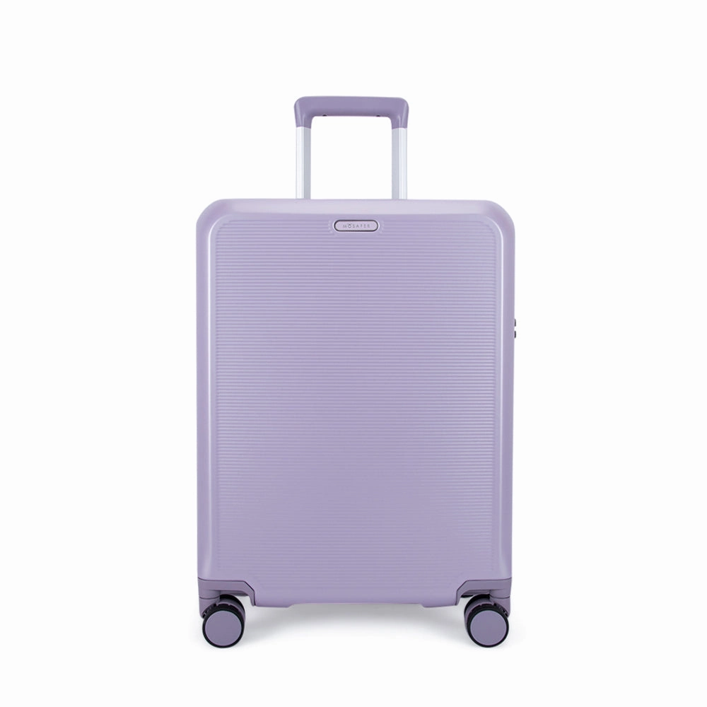 Mosafer Copenhagen Carry-on Small Light Purple