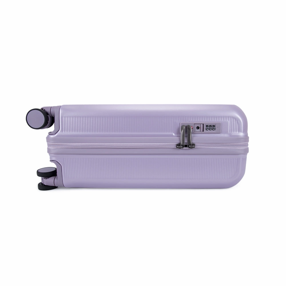Mosafer Copenhagen Carry-on Small Light Purple