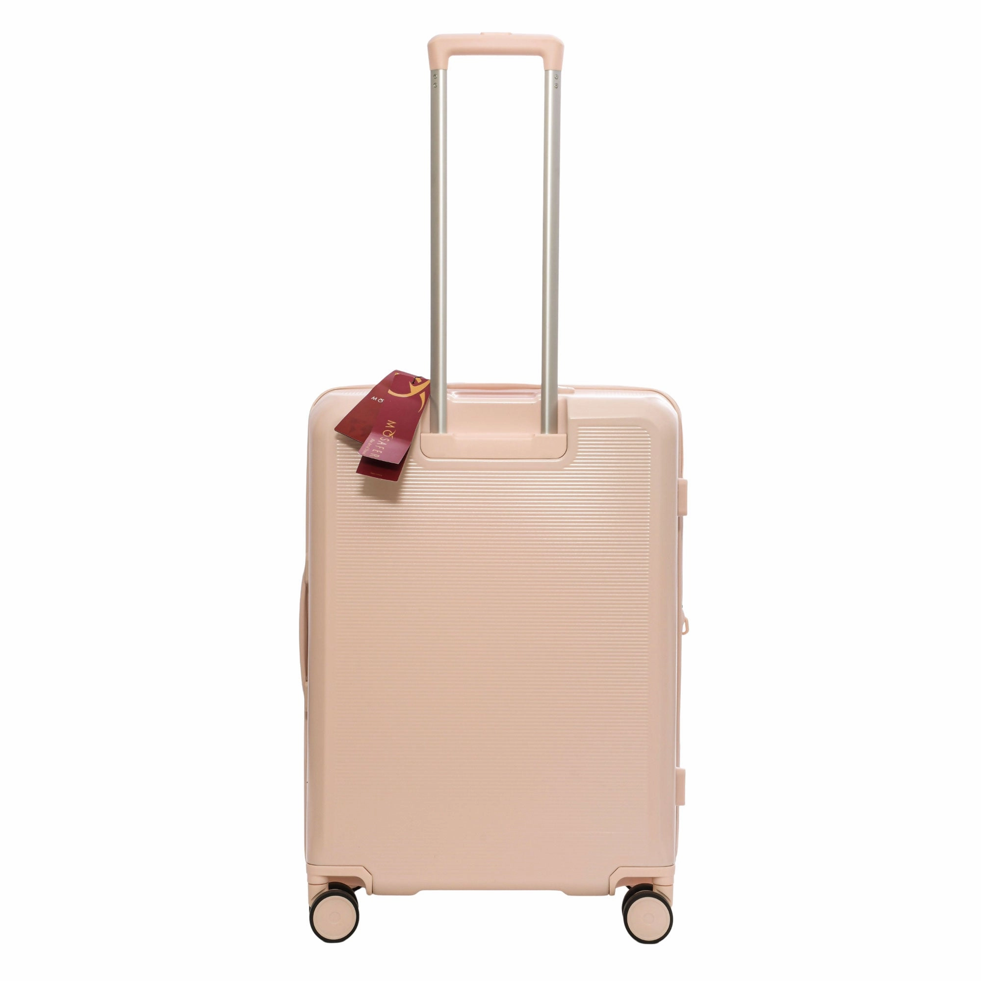 Mosafer Copenhagen Check-In Medium Beige