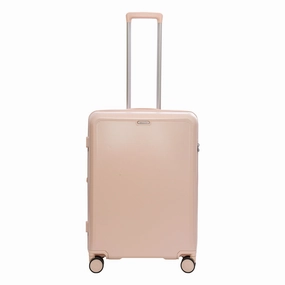 Mosafer Copenhagen Check-In Medium Beige