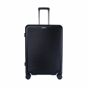 Mosafer Copenhagen Check-In Medium Black