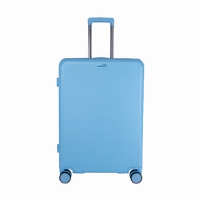 Mosafer Copenhagen Check-In Medium Light Blue