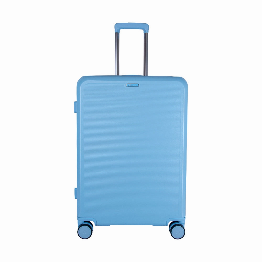 Mosafer Copenhagen Check-In Medium Light Blue