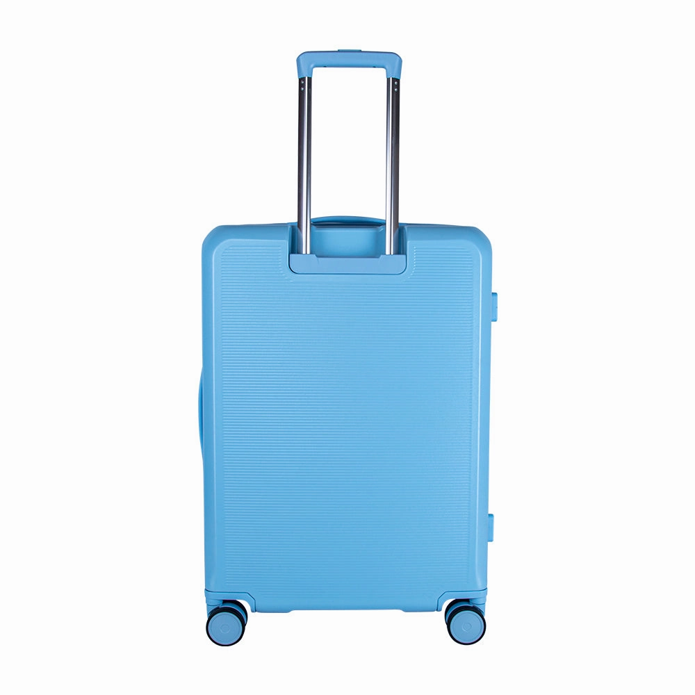 Mosafer Copenhagen Check-In Medium Light Blue