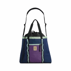 Mountain Utility Tote