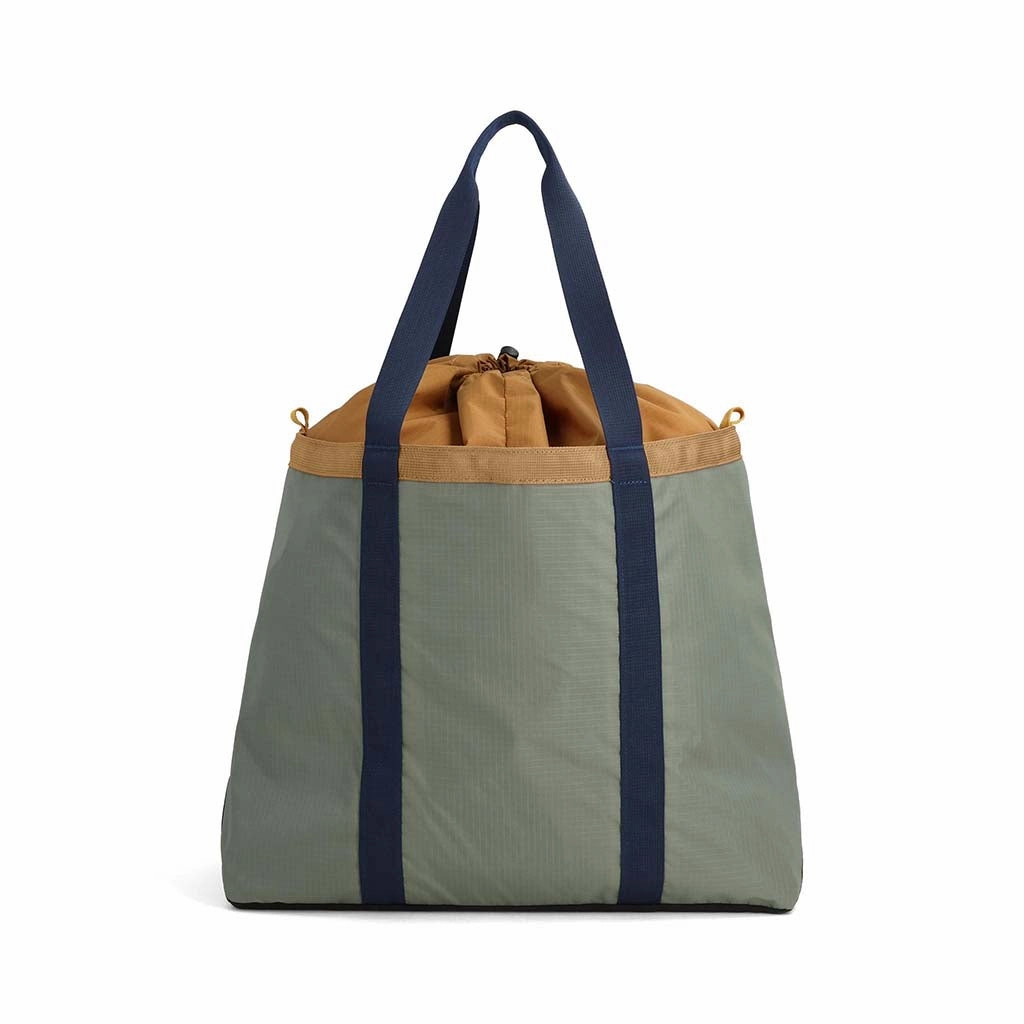Mountain Utility Tote