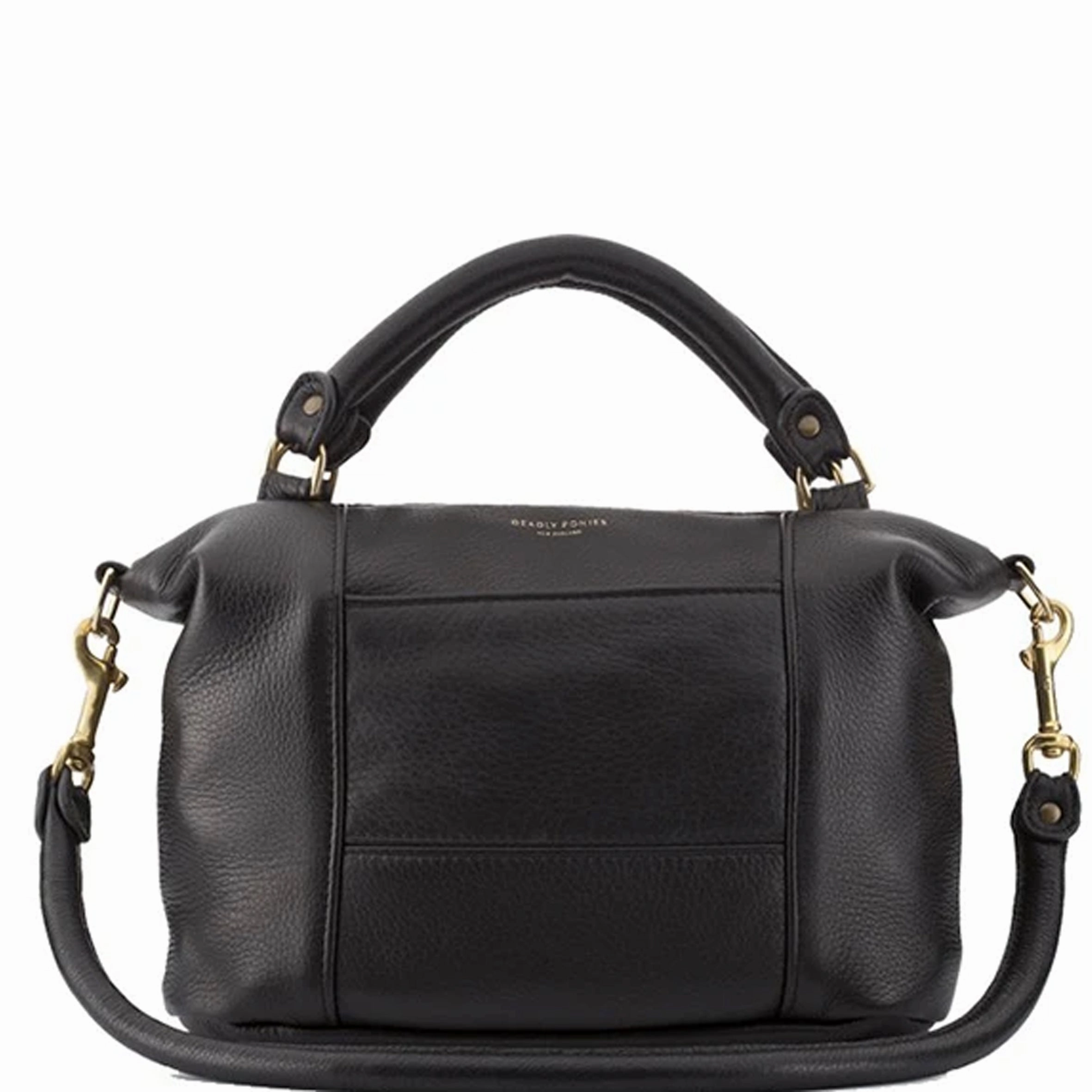 Mr Fill n Zip , Black