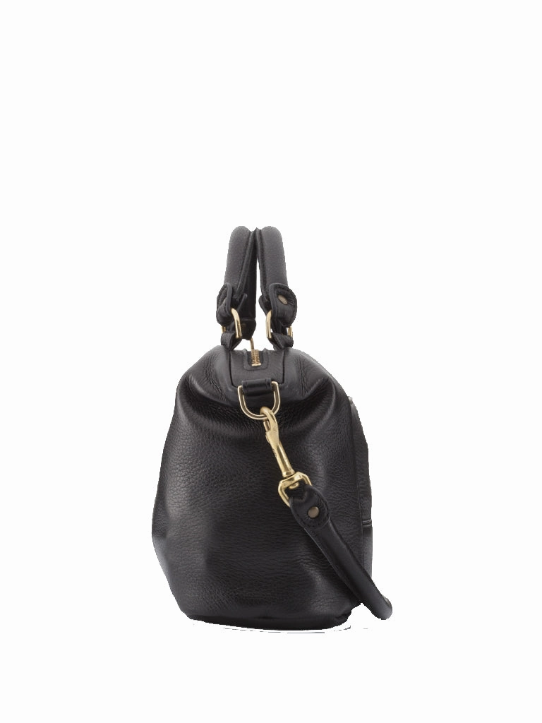 Mr Fill n Zip , Black