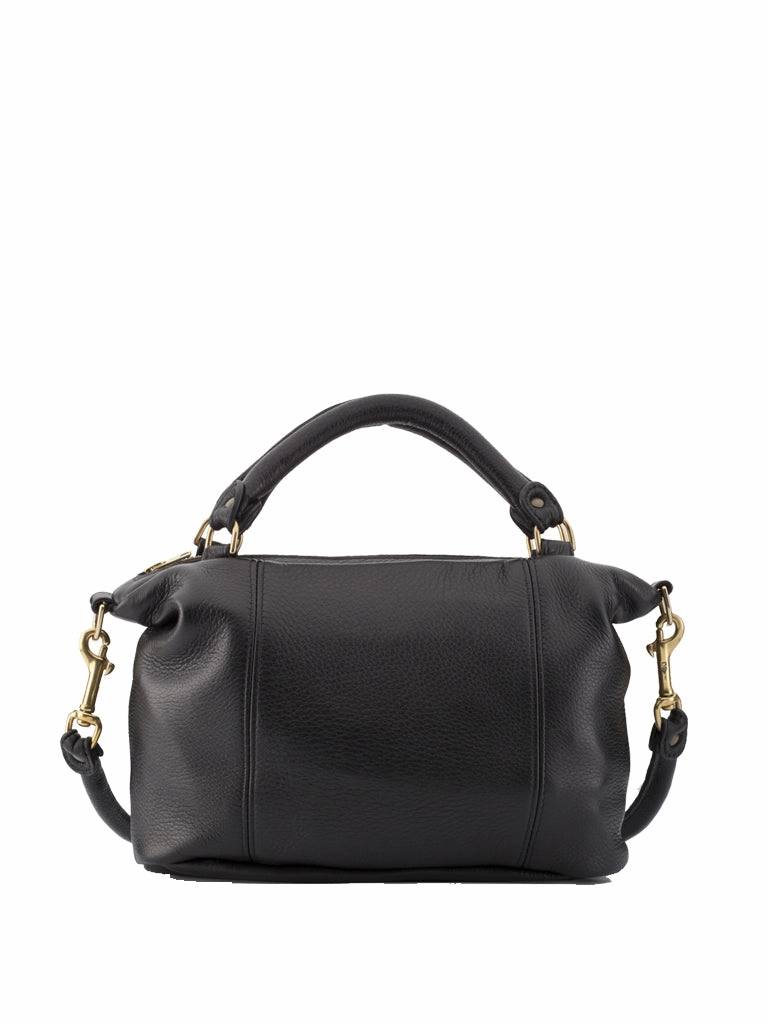 Mr Fill n Zip , Black