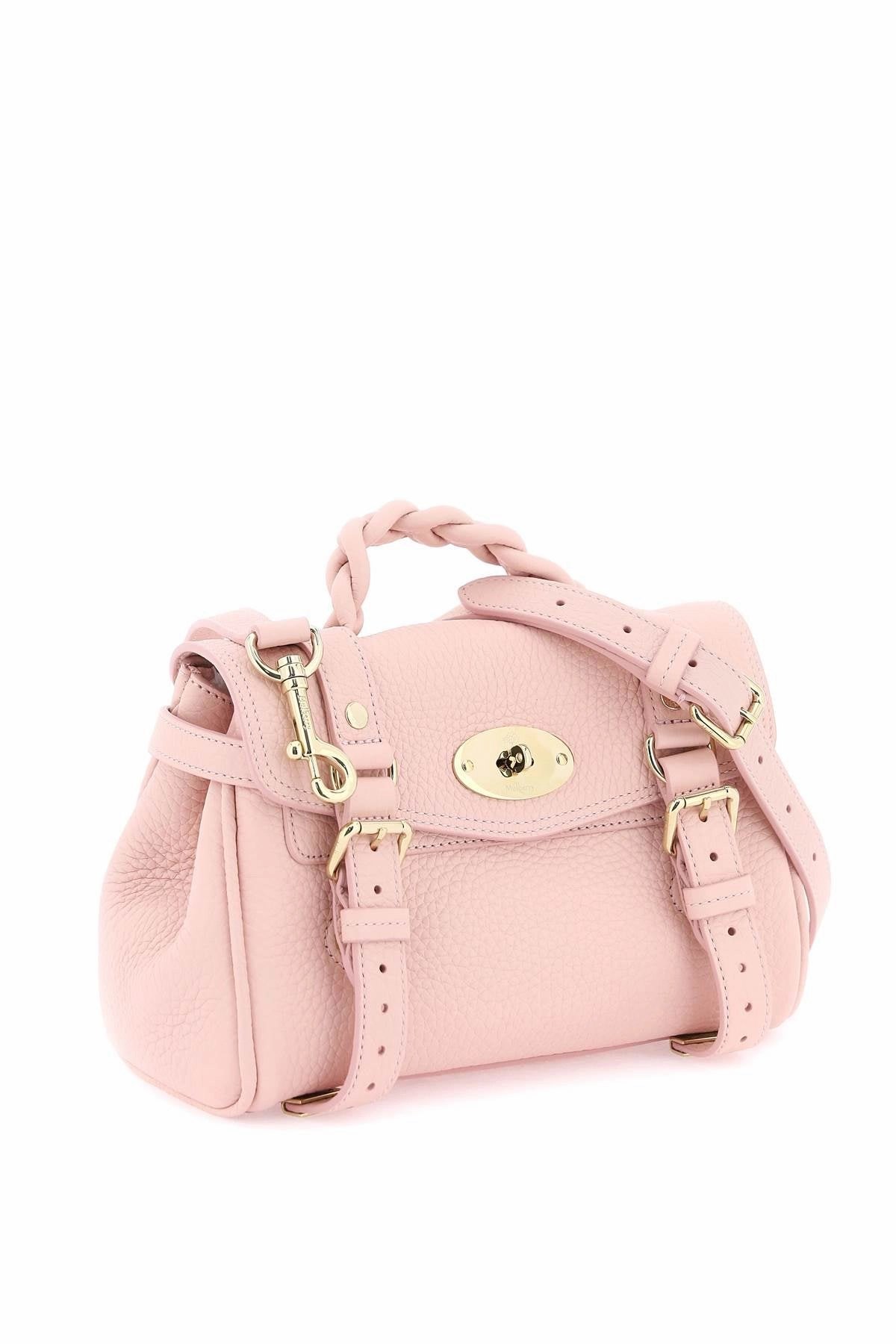Mulberry 'alexa' mini bag