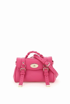 Mulberry alexa mini bag