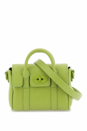 Mulberry micro bayswater