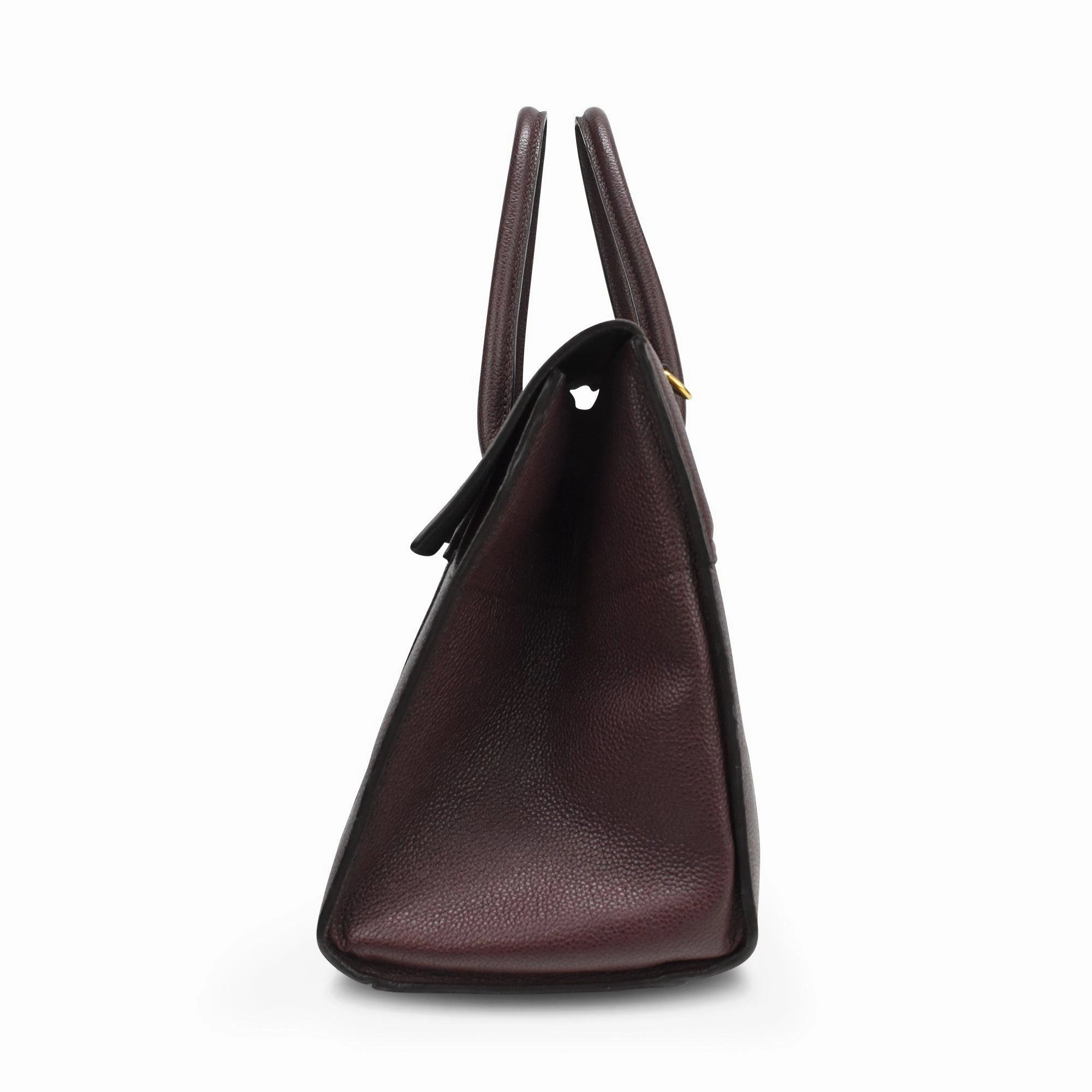 Mulberry Tote Bag