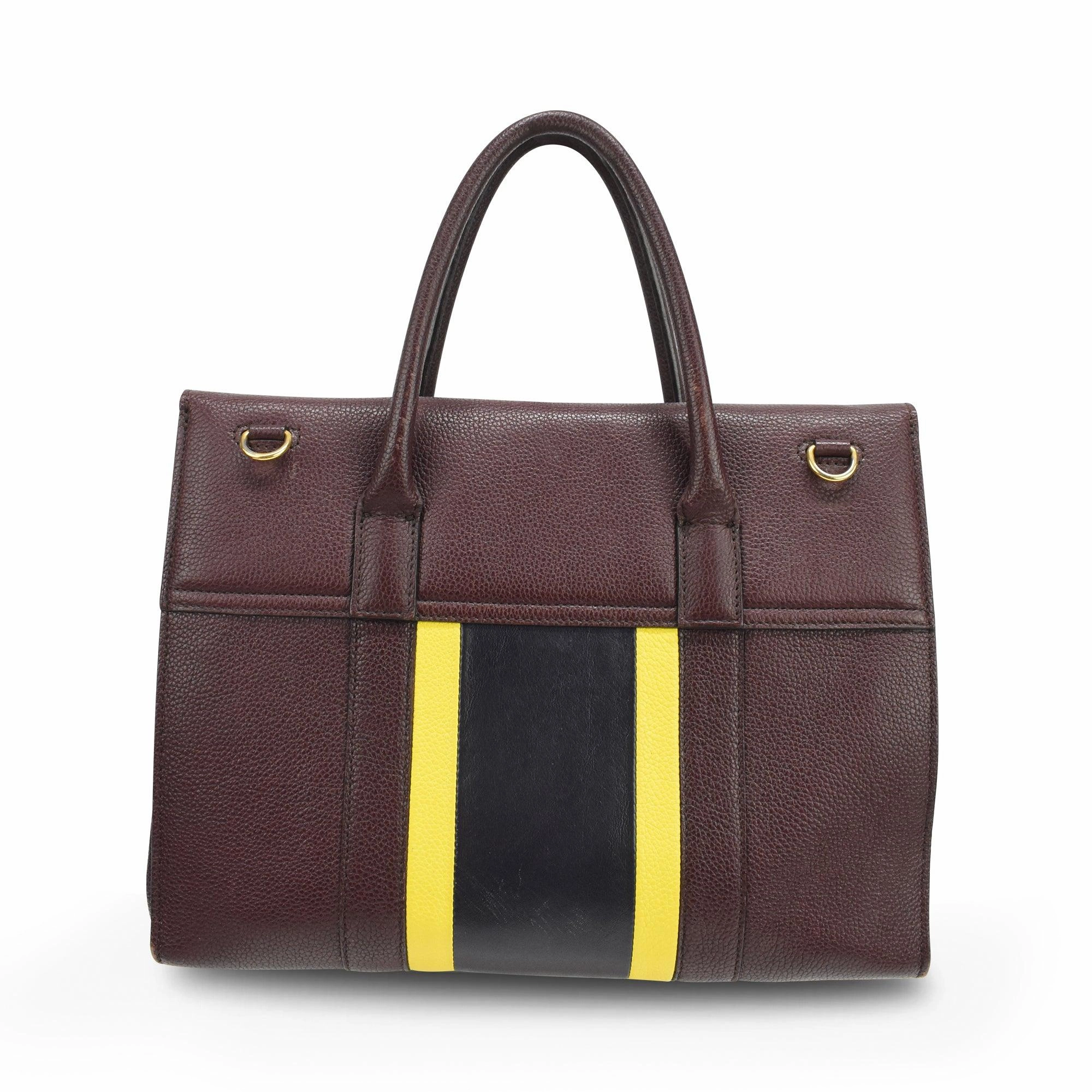 Mulberry Tote Bag