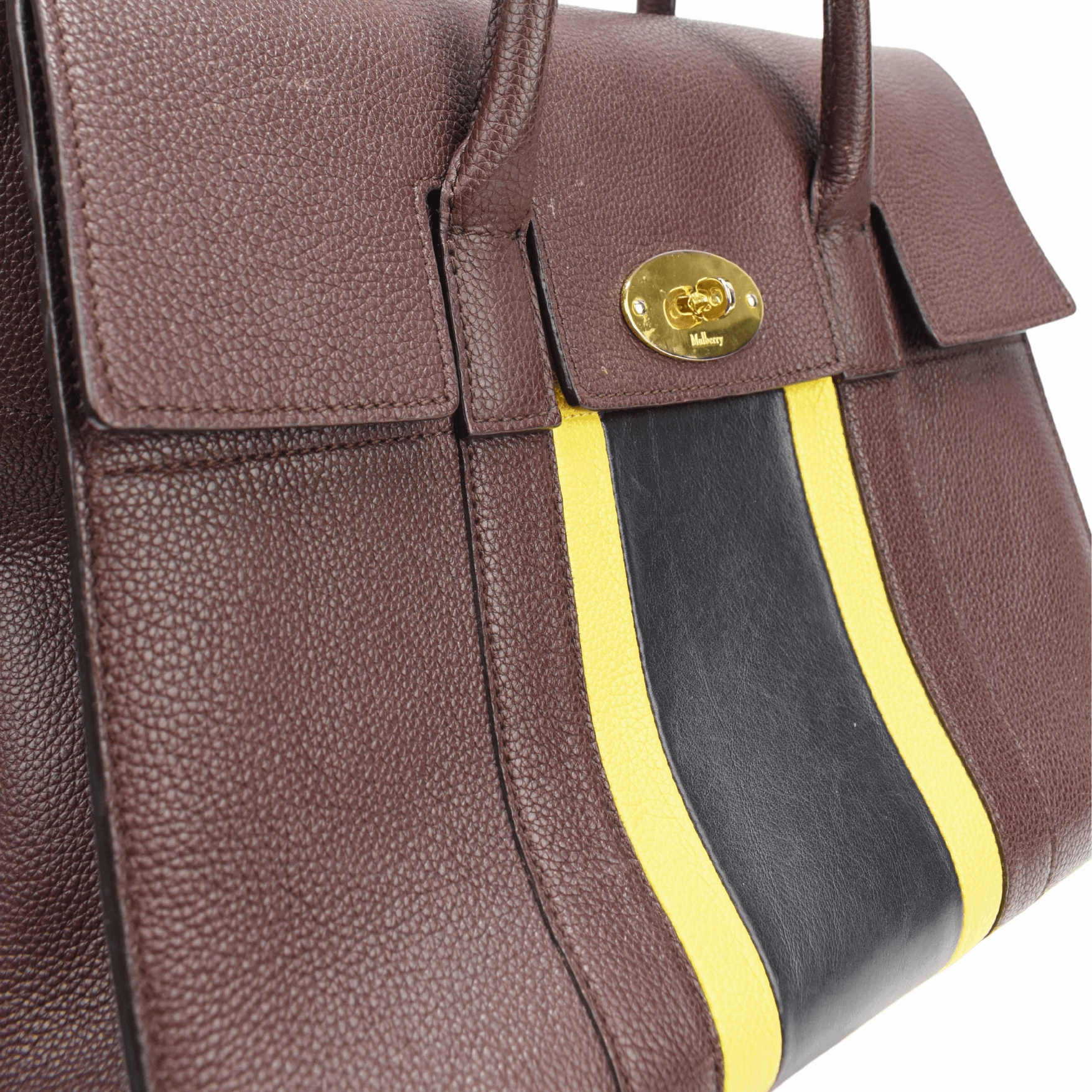 Mulberry Tote Bag