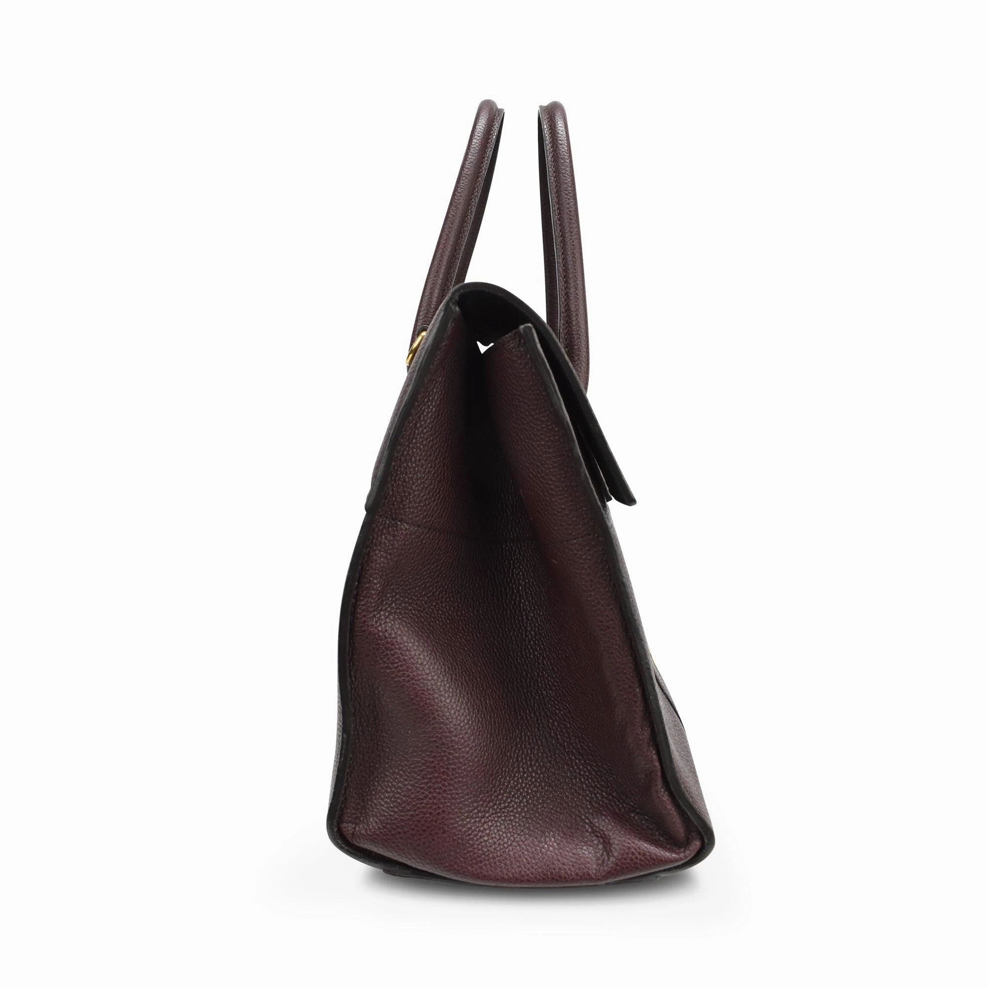 Mulberry Tote Bag