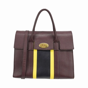 Mulberry Tote Bag