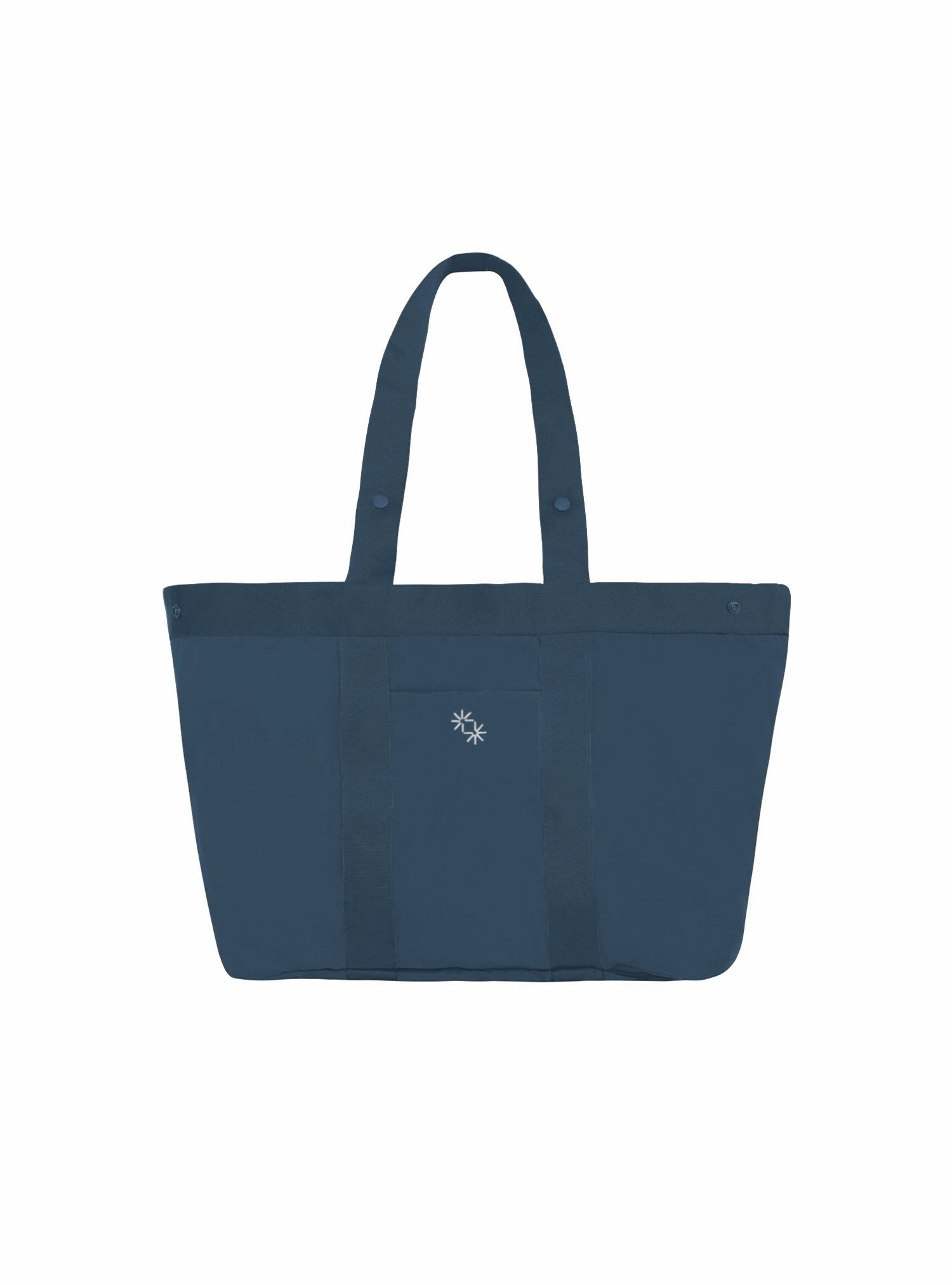 Multi-Way Tote (Denim)