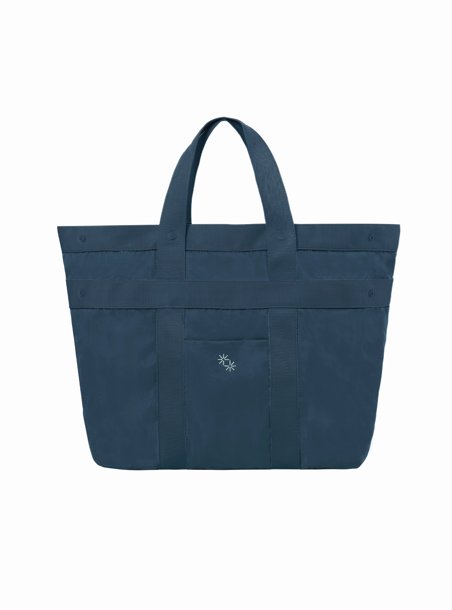Multi-Way Tote (Denim)