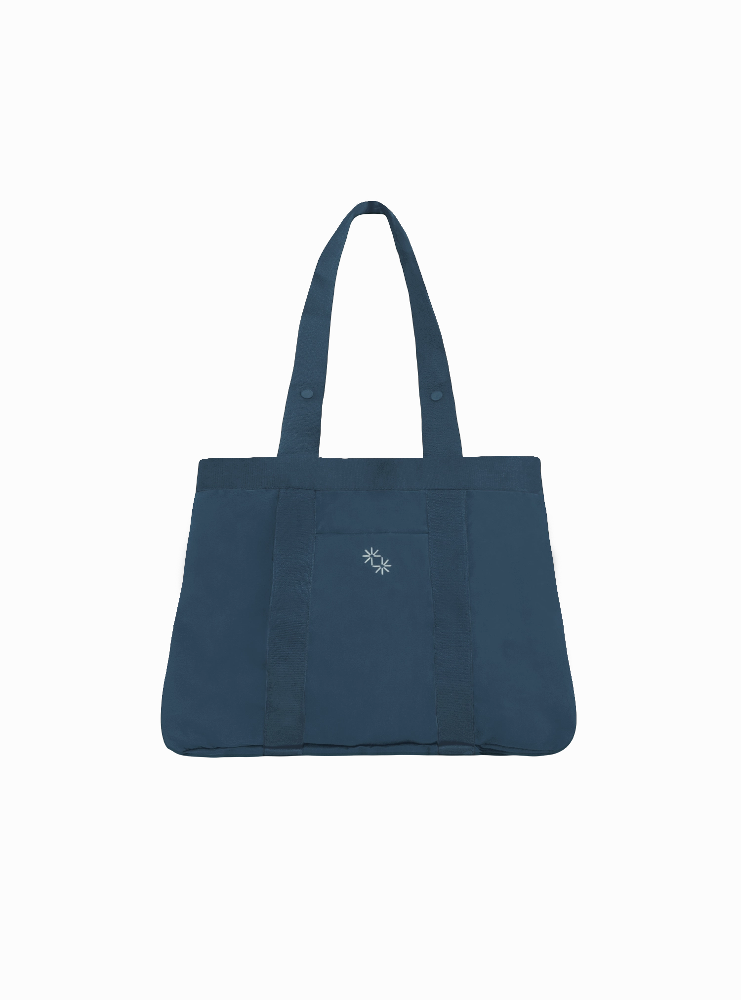 Multi-Way Tote (Denim)