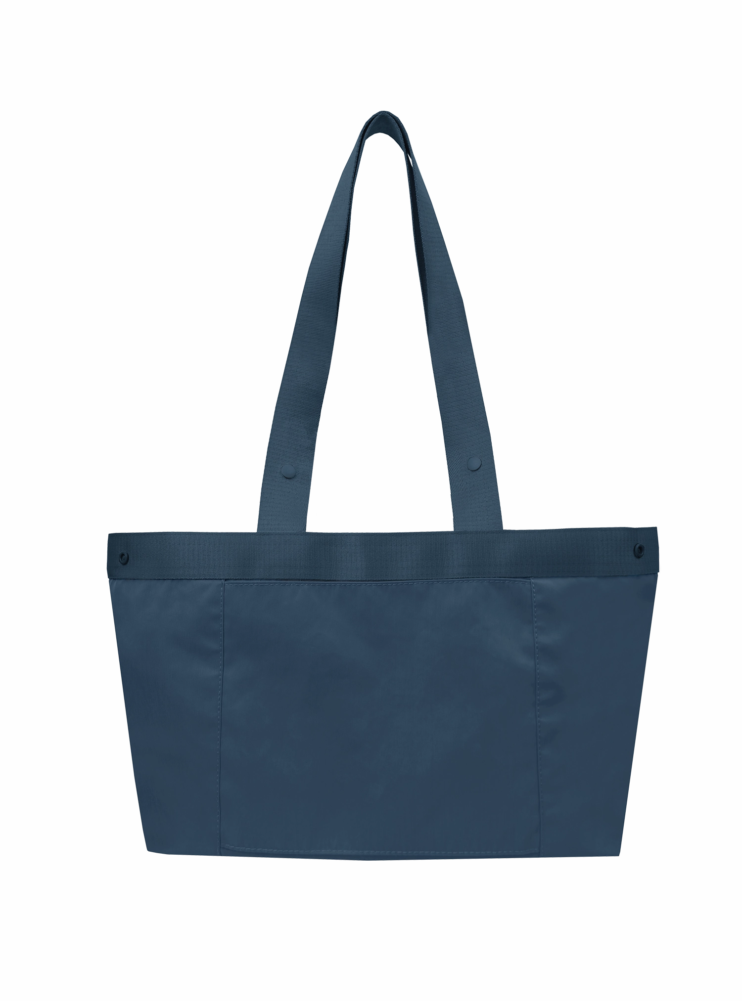 Multi-Way Tote (Denim)