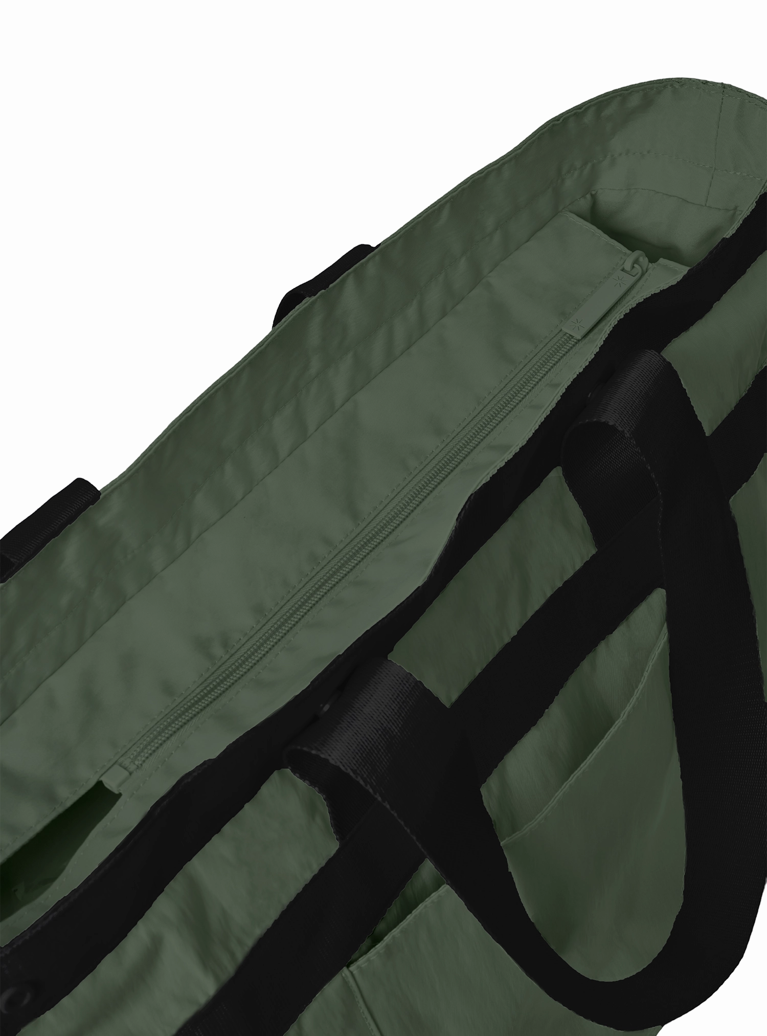 Multi-Way Tote (Forest)