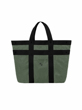 Multi-Way Tote (Forest)