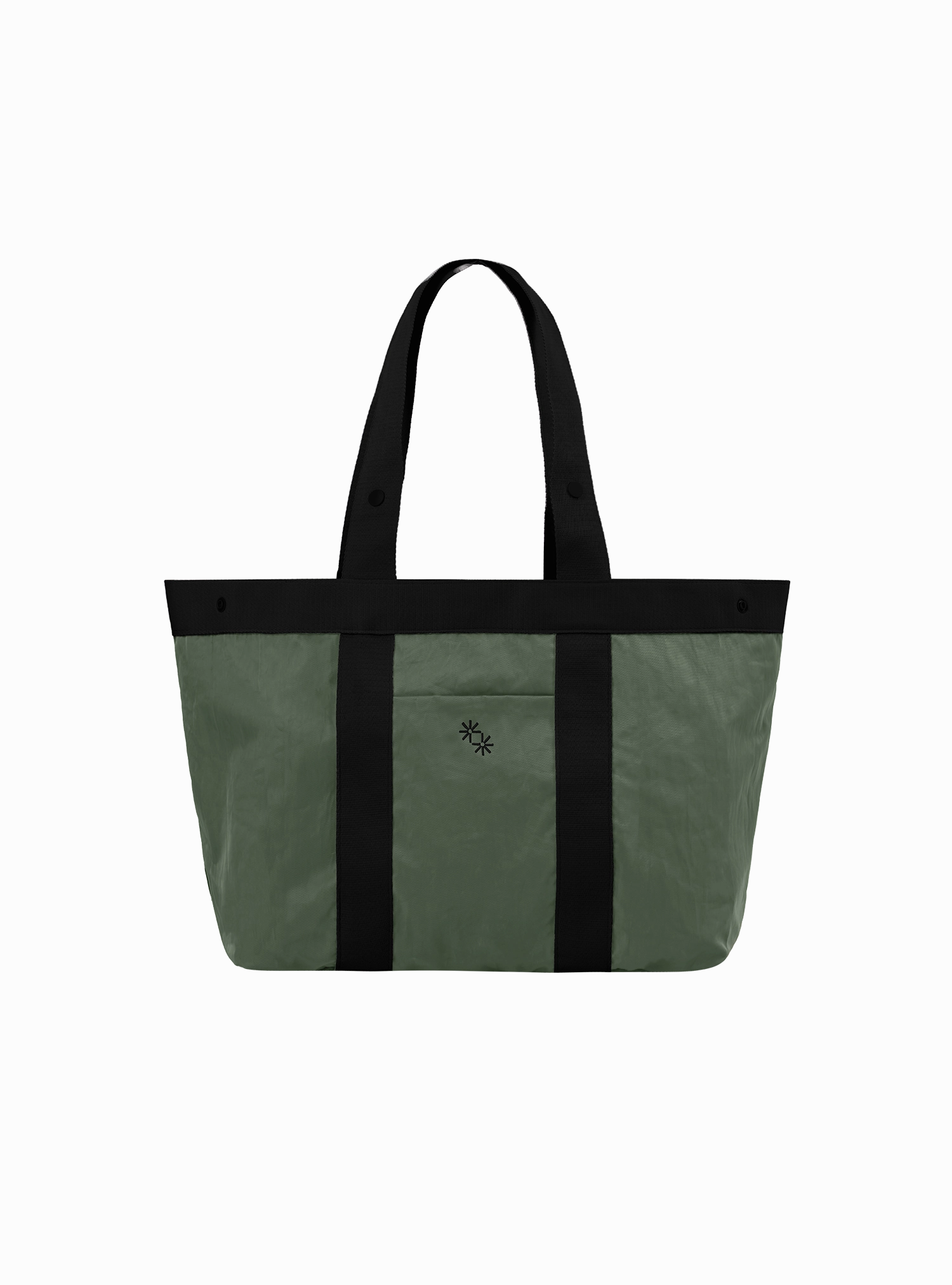 Multi-Way Tote (Forest)