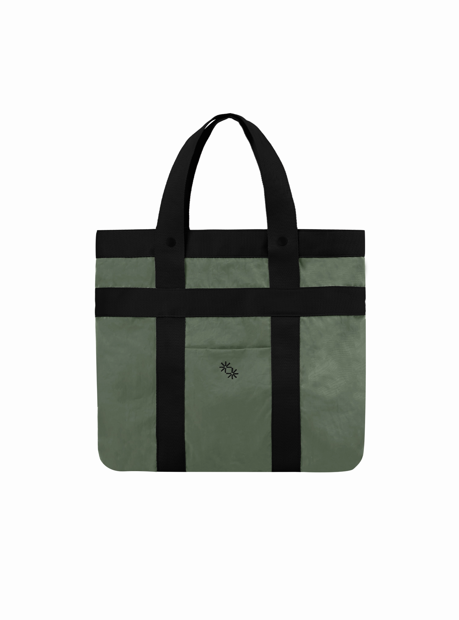 Multi-Way Tote (Forest)