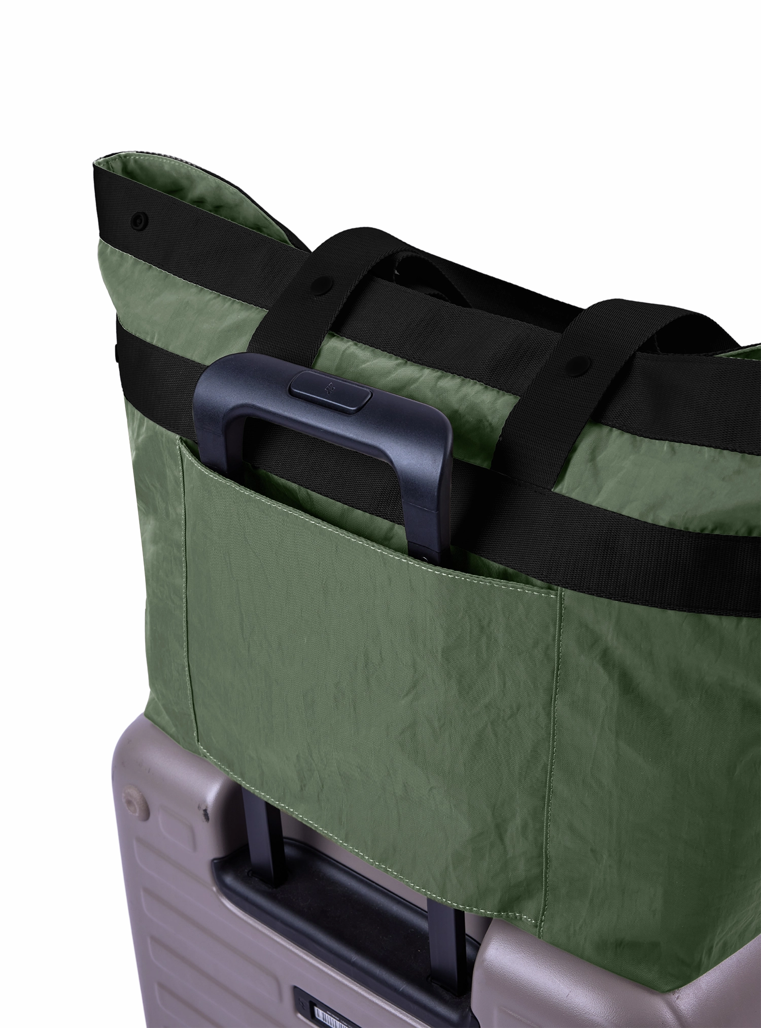 Multi-Way Tote (Forest)