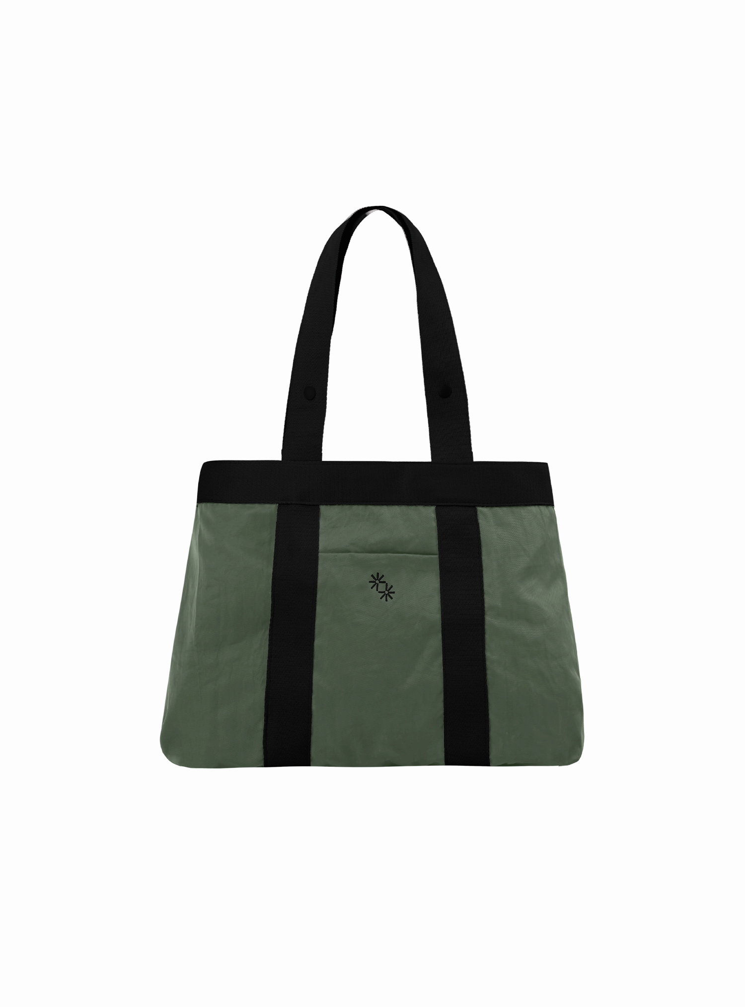 Multi-Way Tote (Forest)