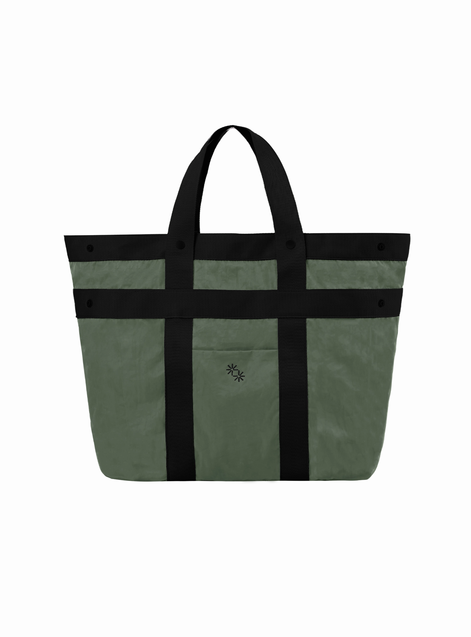 Multi-Way Tote (Forest)