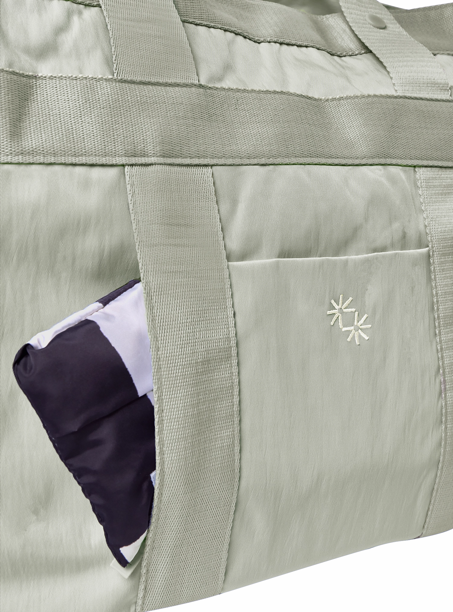 Multi-Way Tote (Storm)