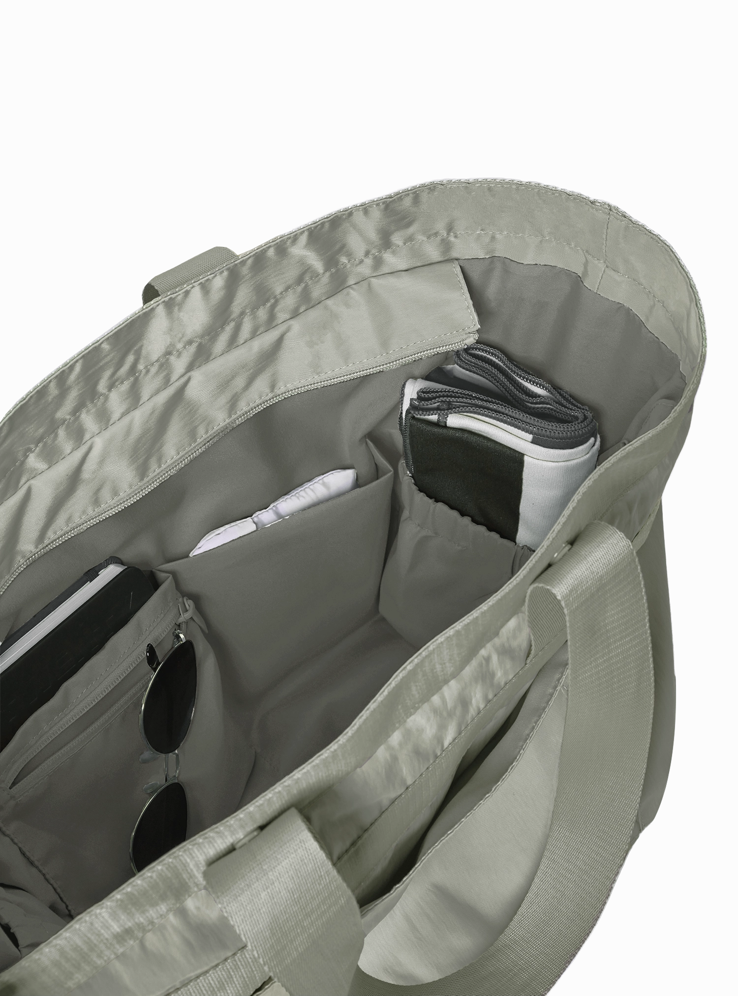 Multi-Way Tote (Storm)