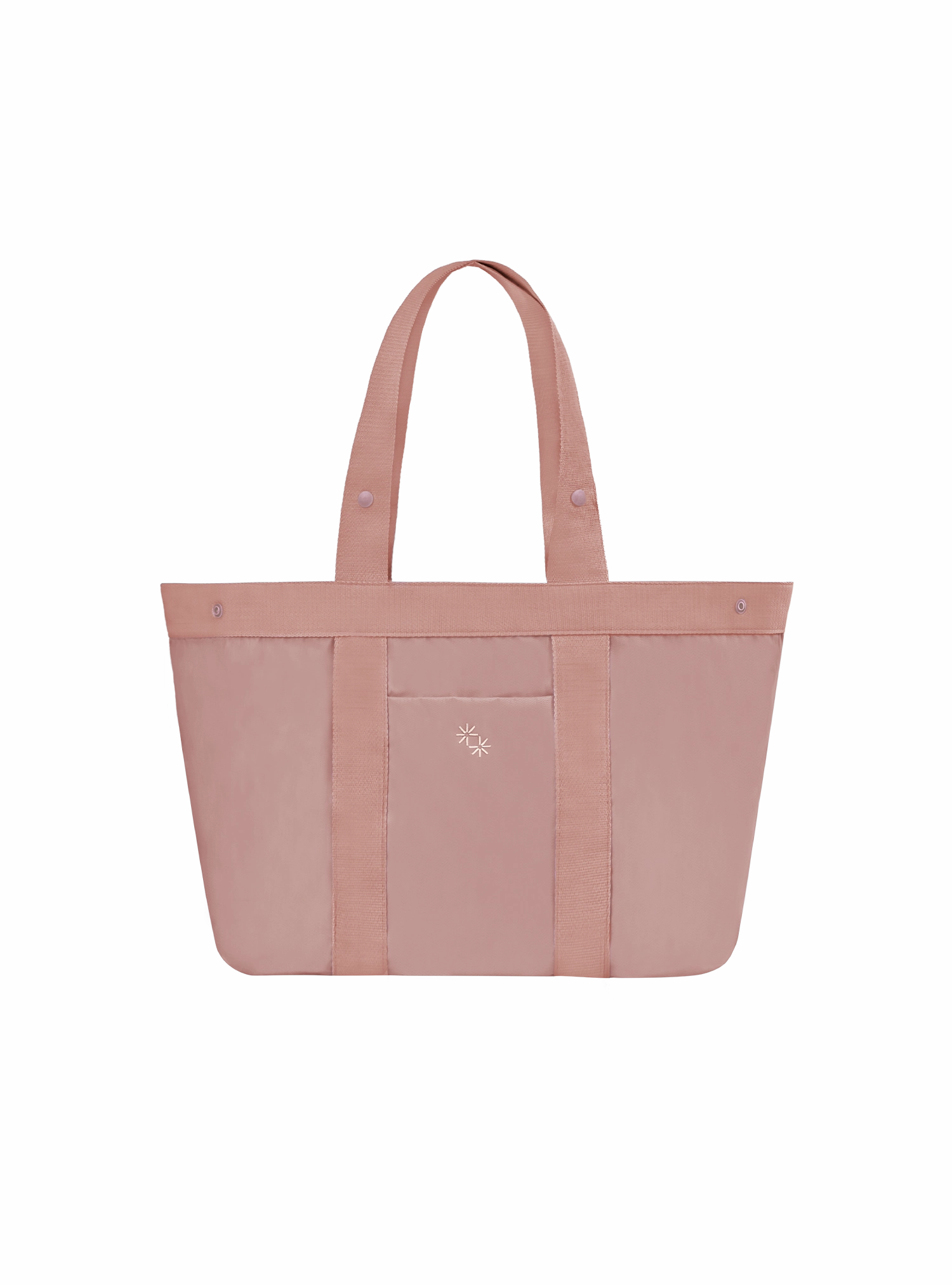 Multi-Way Tote (Terracotta)