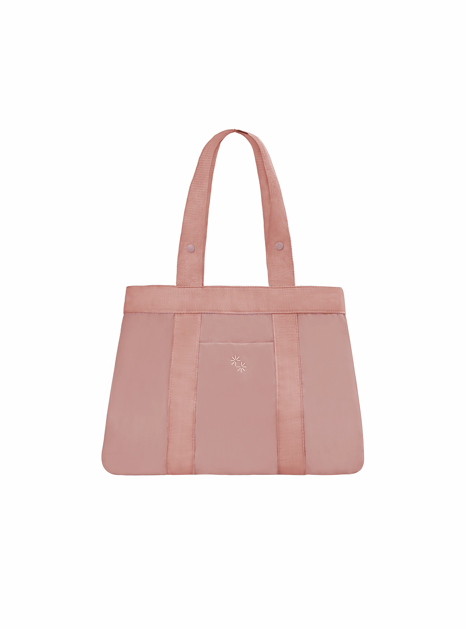 Multi-Way Tote (Terracotta)