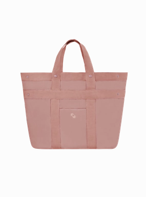 Multi-Way Tote (Terracotta)