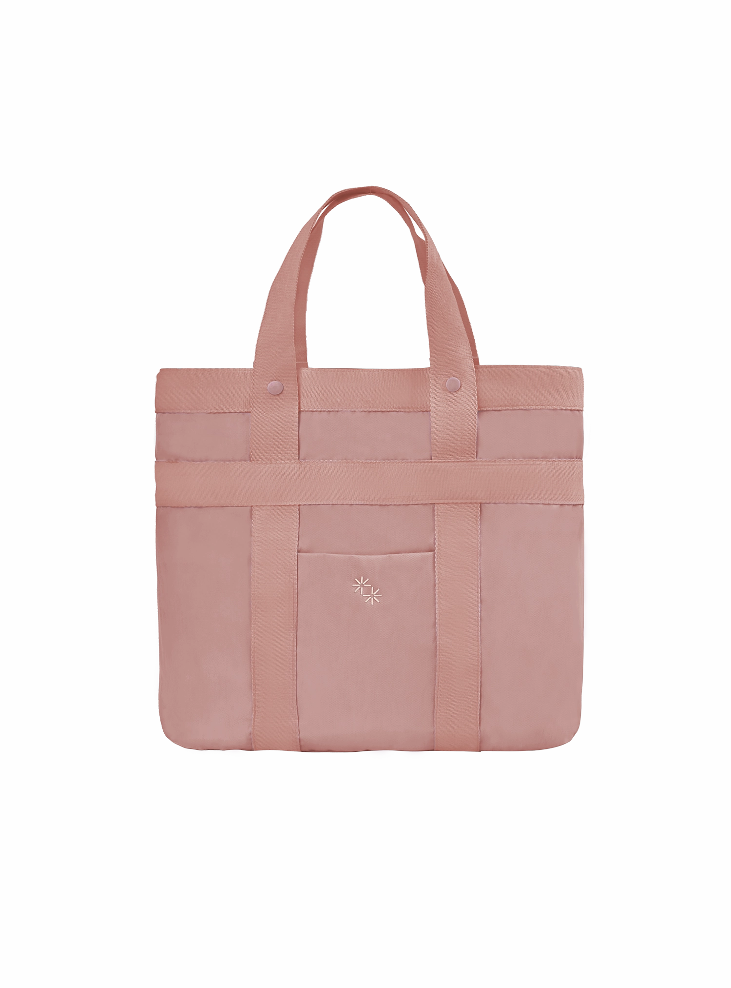 Multi-Way Tote (Terracotta)