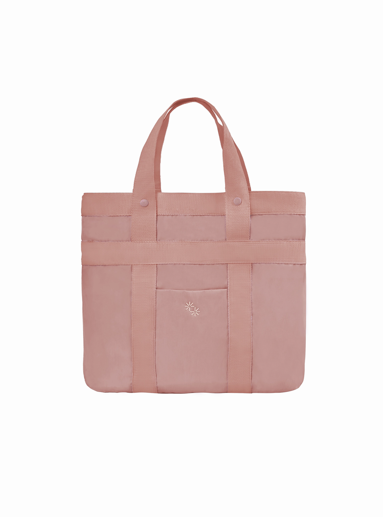 Multi-Way Tote (Terracotta)