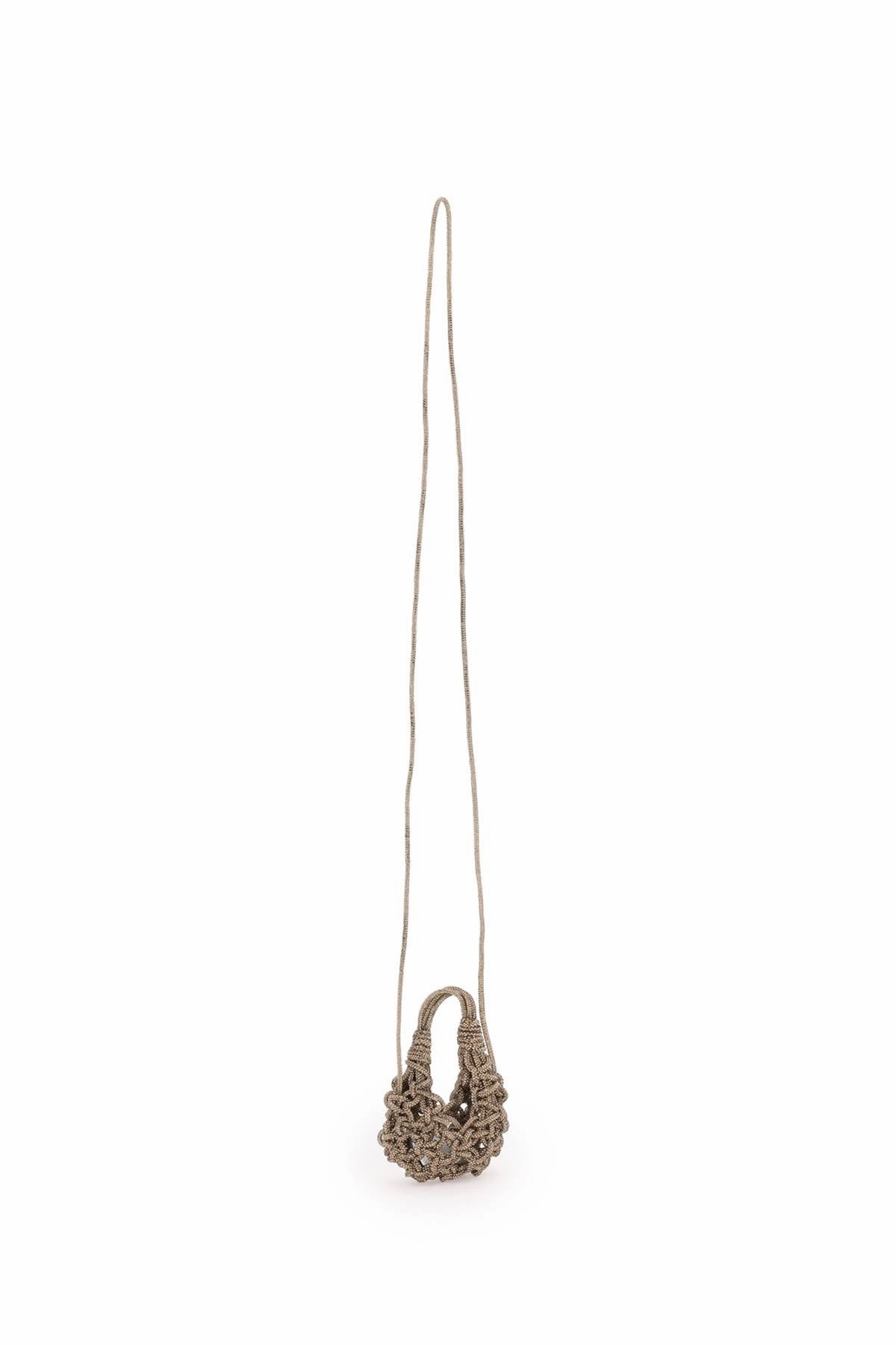 Mvp wardrobe diamond mini bag