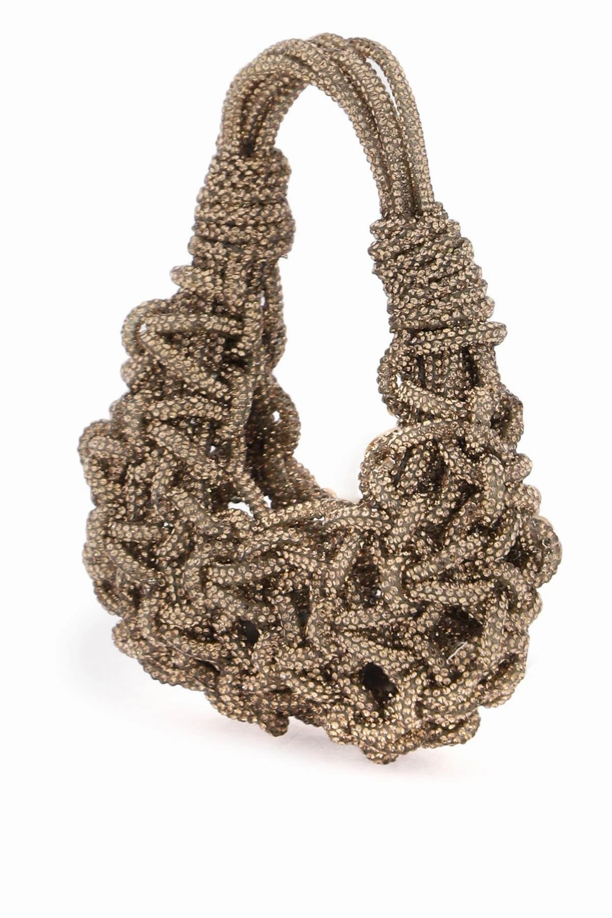 Mvp wardrobe diamond mini bag