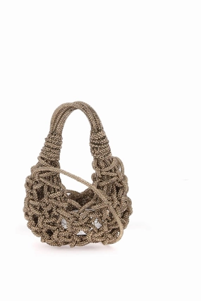 Mvp wardrobe diamond mini bag