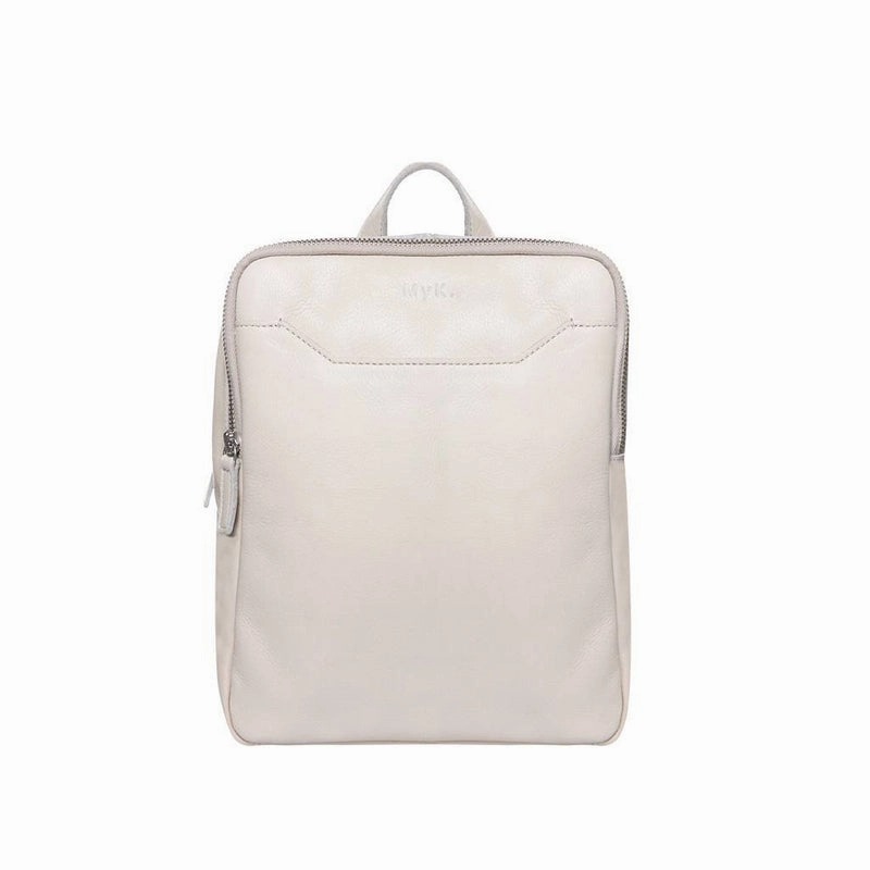 MyK. Leather Bag Forest